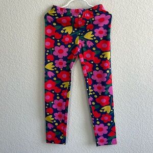 Hanna Andersson Size 6-7 Leggings